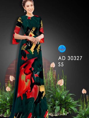 1610680215 363 vai ao dai dep 2021 (6)